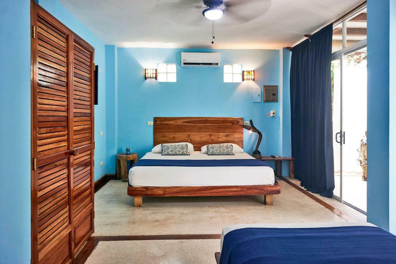 Principe Del Pacifico Aparthotel Playa Santa Teresa  Luaran gambar