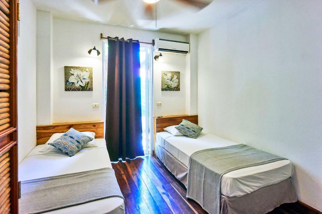 Principe Del Pacifico Aparthotel Playa Santa Teresa  Luaran gambar