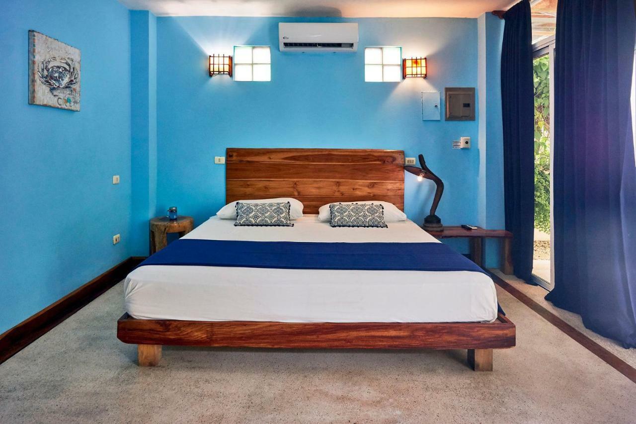 Principe Del Pacifico Aparthotel Playa Santa Teresa  Luaran gambar