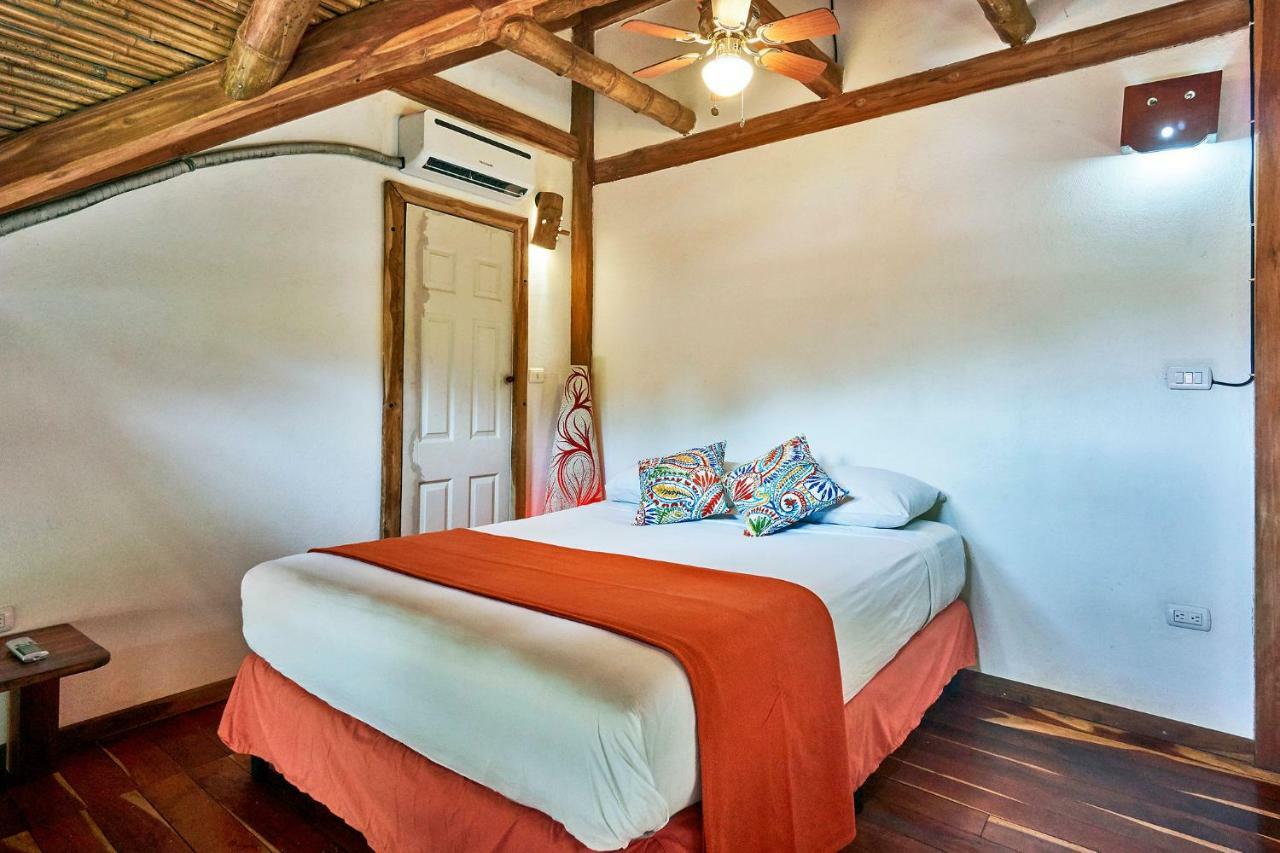 Principe Del Pacifico Aparthotel Playa Santa Teresa  Luaran gambar