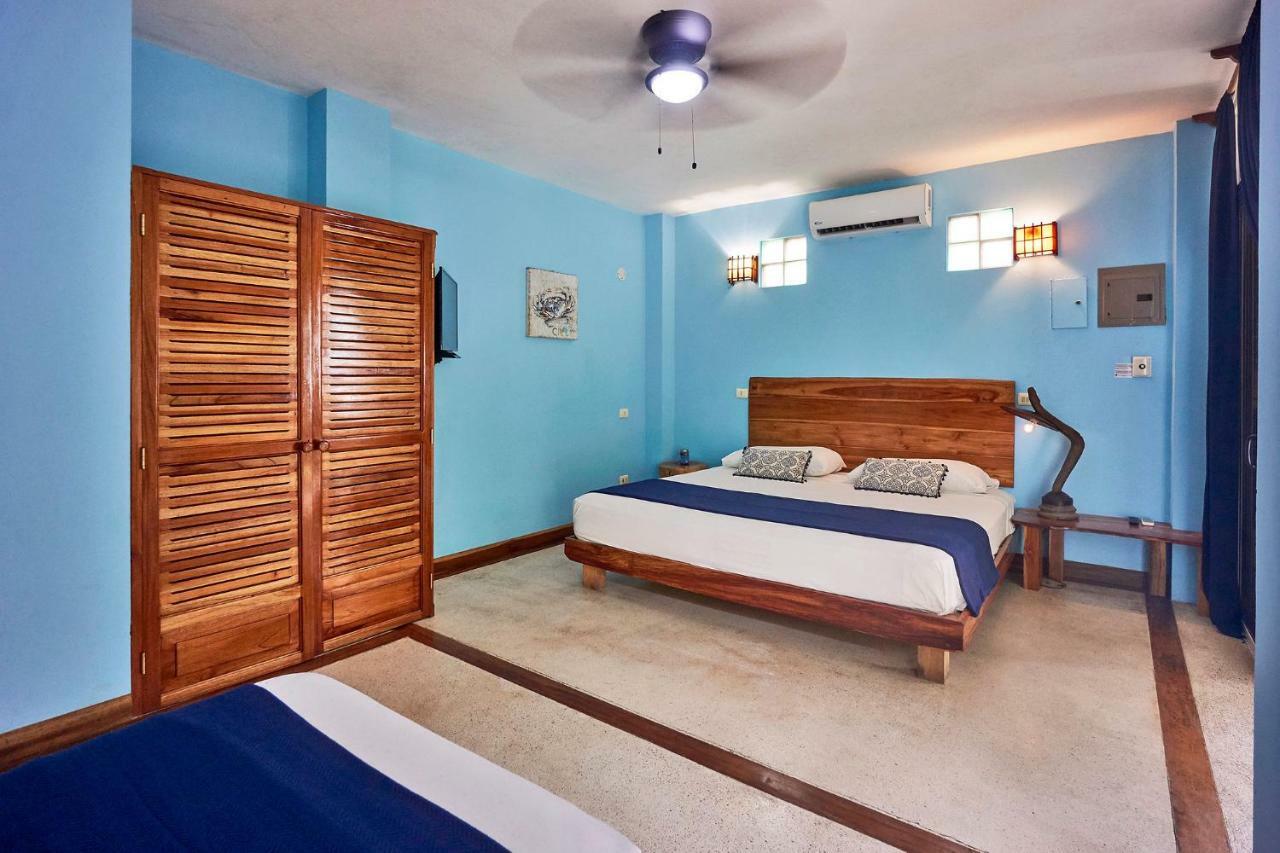 Principe Del Pacifico Aparthotel Playa Santa Teresa  Luaran gambar