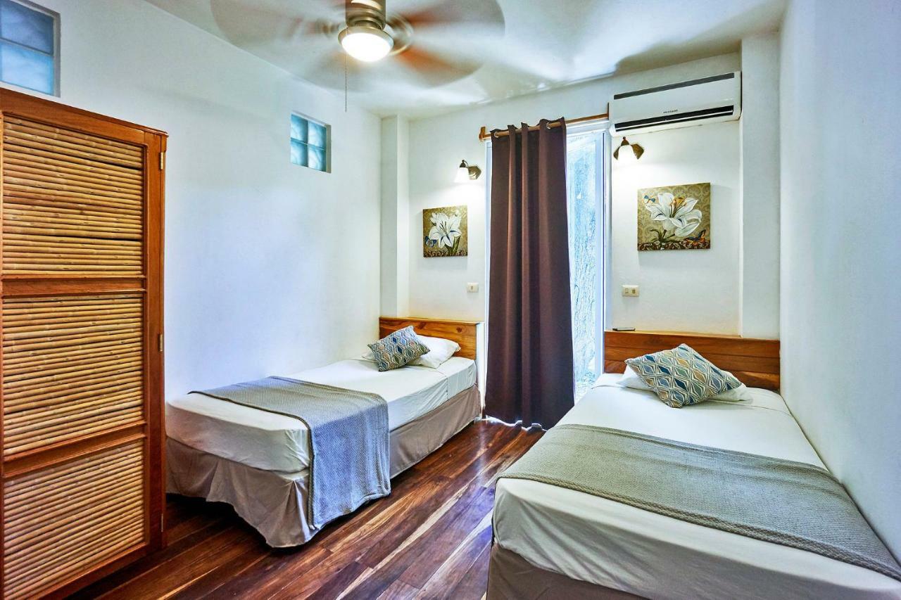 Principe Del Pacifico Aparthotel Playa Santa Teresa  Luaran gambar