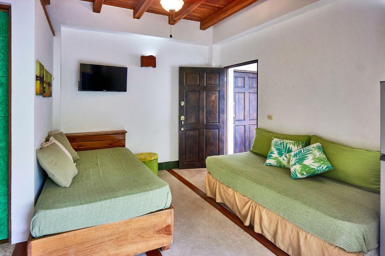 Principe Del Pacifico Aparthotel Playa Santa Teresa  Luaran gambar