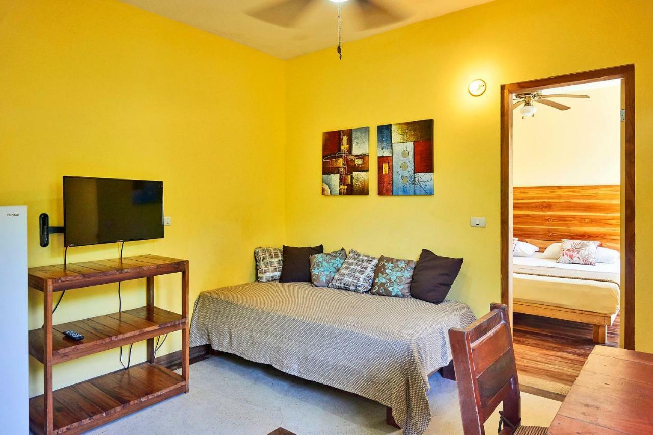 Principe Del Pacifico Aparthotel Playa Santa Teresa  Luaran gambar
