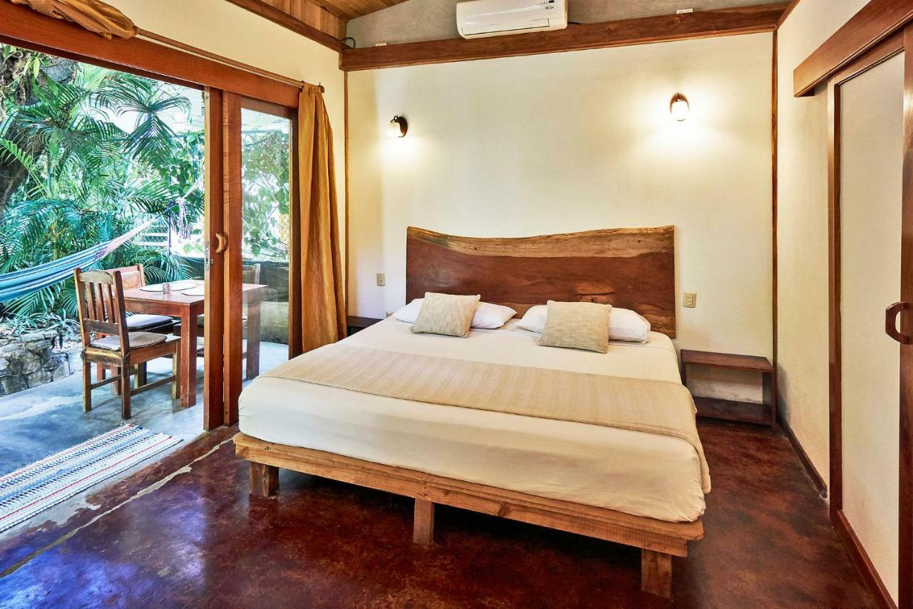 Principe Del Pacifico Aparthotel Playa Santa Teresa  Luaran gambar