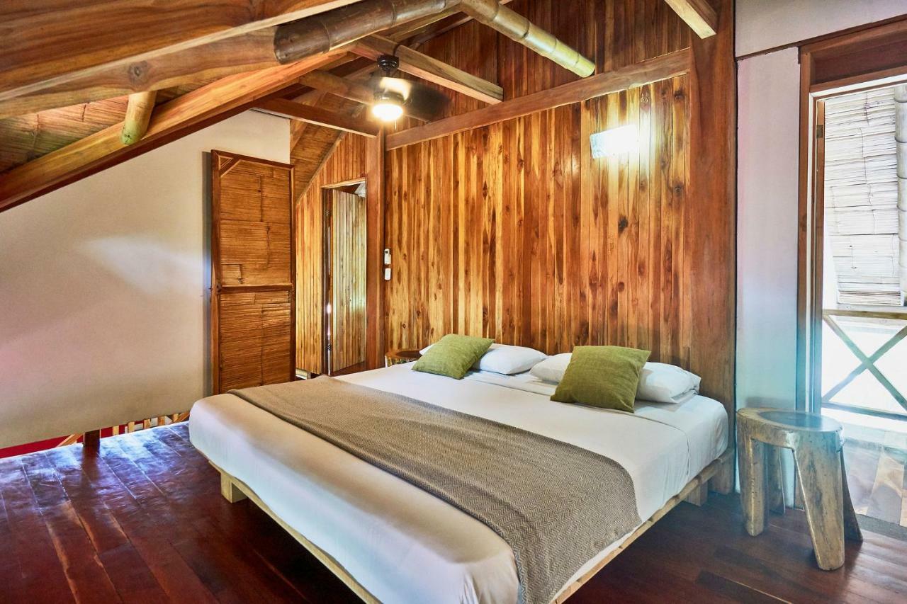 Principe Del Pacifico Aparthotel Playa Santa Teresa  Luaran gambar